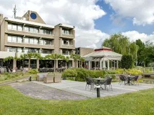Fletcher Hotel-Restaurant Frerikshof