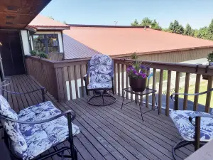 North Ironwood Acres - Black River Lodge