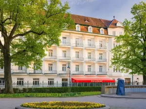 Hotel Herzoghof