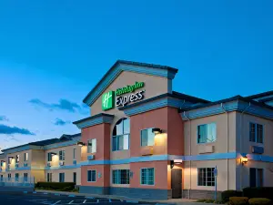 Holiday Inn Express & Suites JACKSON by IHG