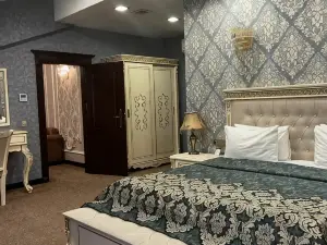 Baku Hotel Ganja