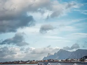 Ramberg Resort