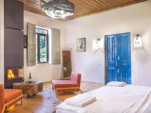 Ethno Sazano Hotel