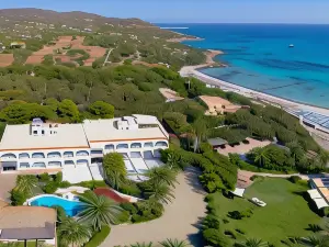 Hotel Simius Playa
