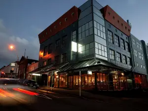 Distinction New Plymouth Hotel & Conference Centre