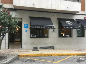 Hotel Celanova