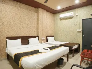Hotel Vishnu Inn
