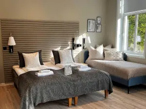 Rygge Apartments