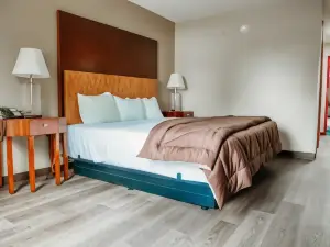 Country Garden & Suites