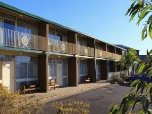 Molly Morgan Motor Inn