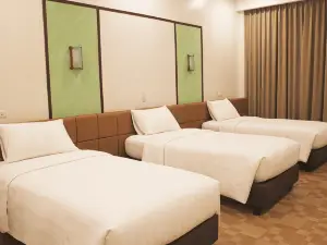 Port Royale Waterpark Resort Tacloban