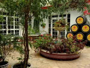 Hostal El Lirio