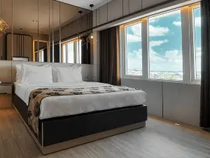 Hotel Palmy
