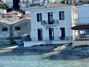 Xenios Zeus Rooms
