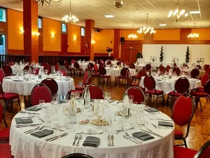 Au Relais de l'Oust
