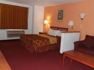 American Inn & Suites