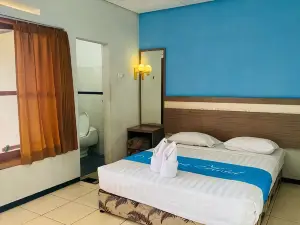 Hotel Nirwana Batu