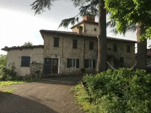 卡莫拉尼奧卡住宿加早餐旅館