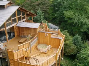 菱野温泉 常盤館