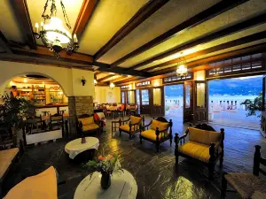 迷離尼酒店