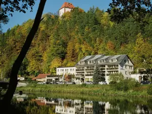 Hotel am Schlossberg