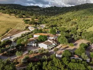 Hotel Rural El Horcajo de Ronda