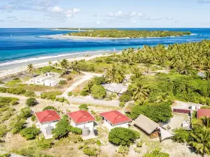 Va'a i te Moana
