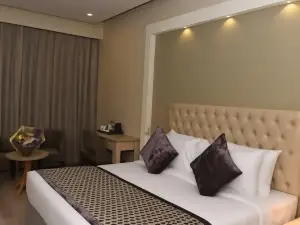 망고 호텔 나빈