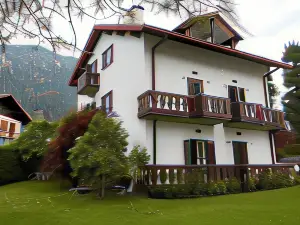 Lo Chalet