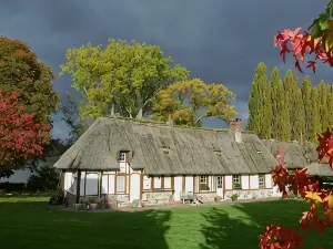 La Bonne Auberge - Seine Panorama Sas