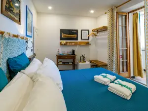 Ventu de Ma Sea View Room with AC