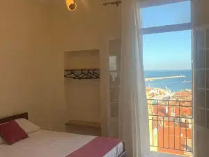 AFRIC HOTEL- Casbah