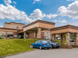 Hfx Airport Hotel