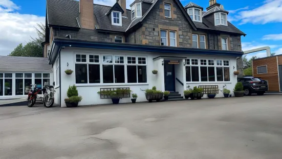 The Speyside Hotel and Restaurant