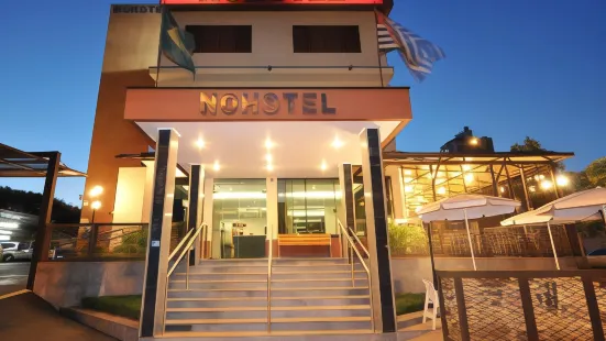 Nohotel Nova Odessa