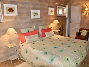 Chambre d'Hôtes la Maisonnette