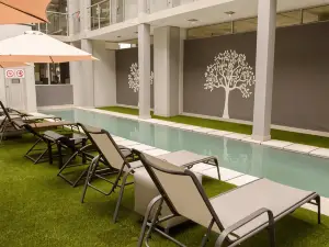 Chill Pepper Boutique Hotel