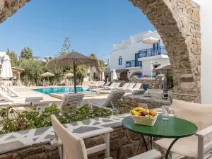 Agios Prokopios Hotel