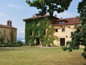 Palacio de Cutre