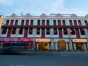 STREETVIEW HOTEL