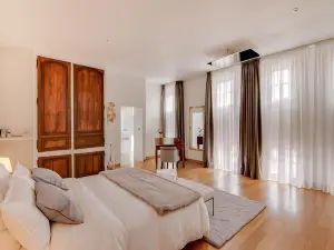 Maison d'hôtes la Villa des Ducs Bar-Le-Duc