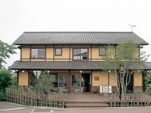 小布施の宿 フランス食堂 ヴァンヴェール