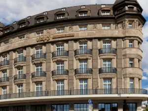 Victor's Residenz-Hotel Leipzig