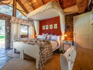 Canyon Lodge