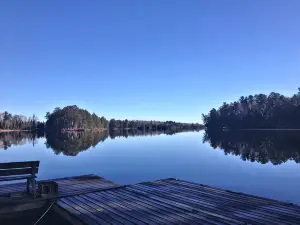 Silver Rapids Lodge & Campground