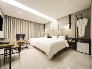 Yeoubi Hotel Ulsan