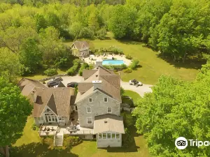 Clyde Hall Bed and Breakfast