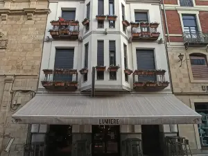 Arva Spa París