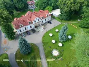 Dwór Prezydencki Boutique Hotel & Spa