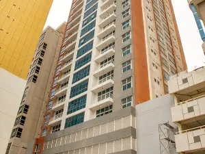 GiNGER LUXURY APARTMENT JUFFAIR